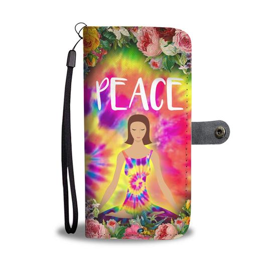 Peace Wallet