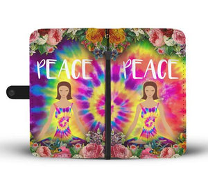 Peace Wallet