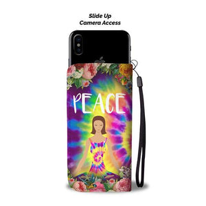 Peace Wallet