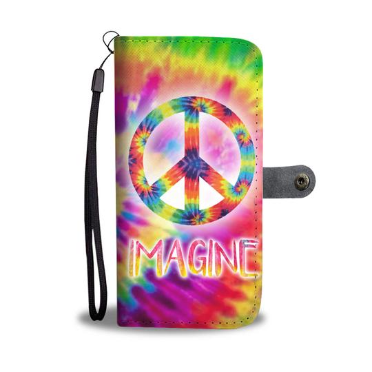 Hippie Wallet