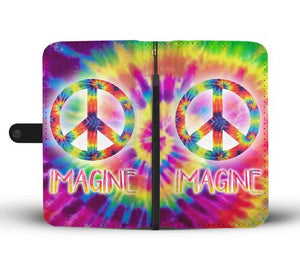 Hippie Wallet