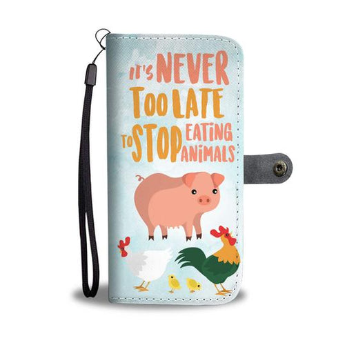 Animal Lover Wallet