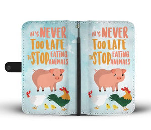 Animal Lover Wallet